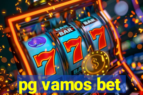 pg vamos bet